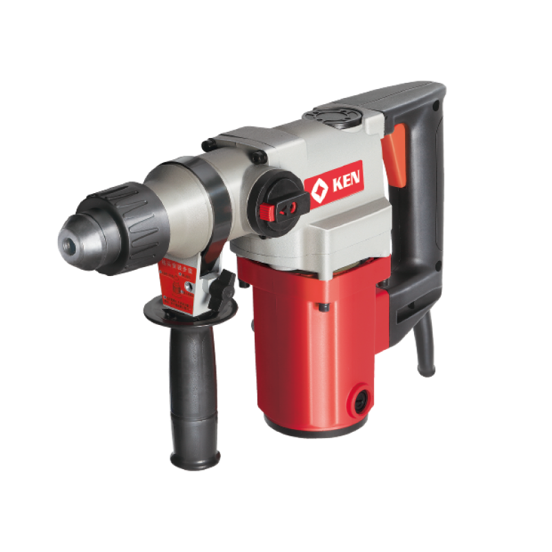 2826GB 750W Цохилттой дрилл