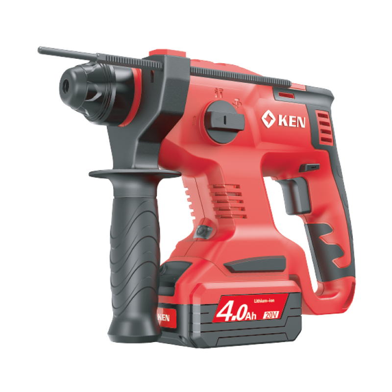 BL2120-40C 20V Батарейт цохилттой дрилл