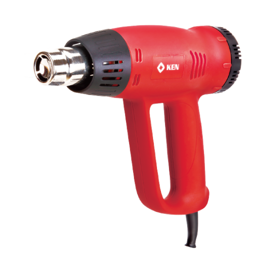 8600CE 2000W Халуун үлээгч буу