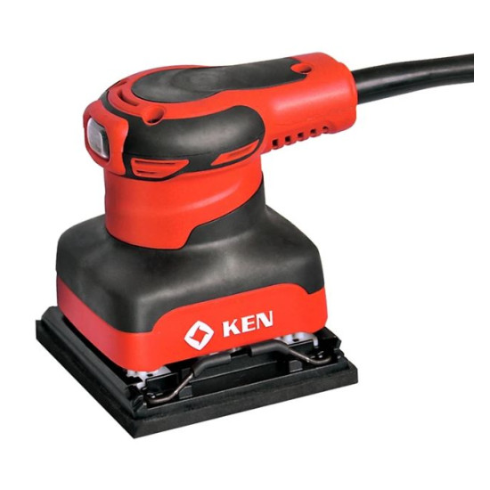 9300 260W Зүлгүүр