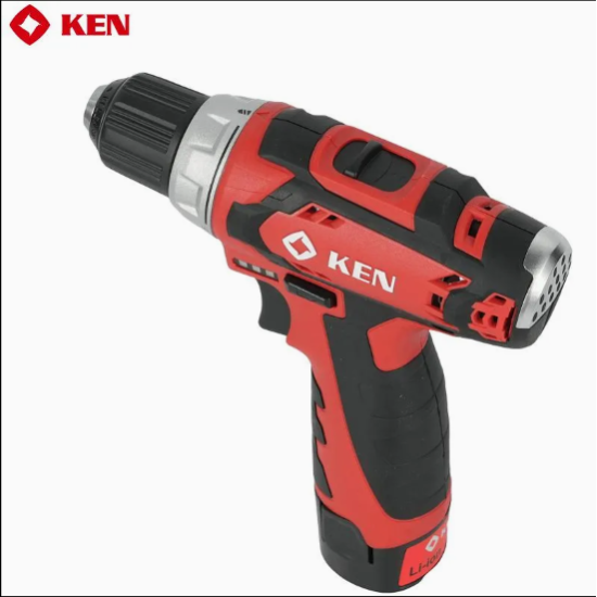 BL6212CB-Z 10mm-12V Li-ion Батарей дрилл 