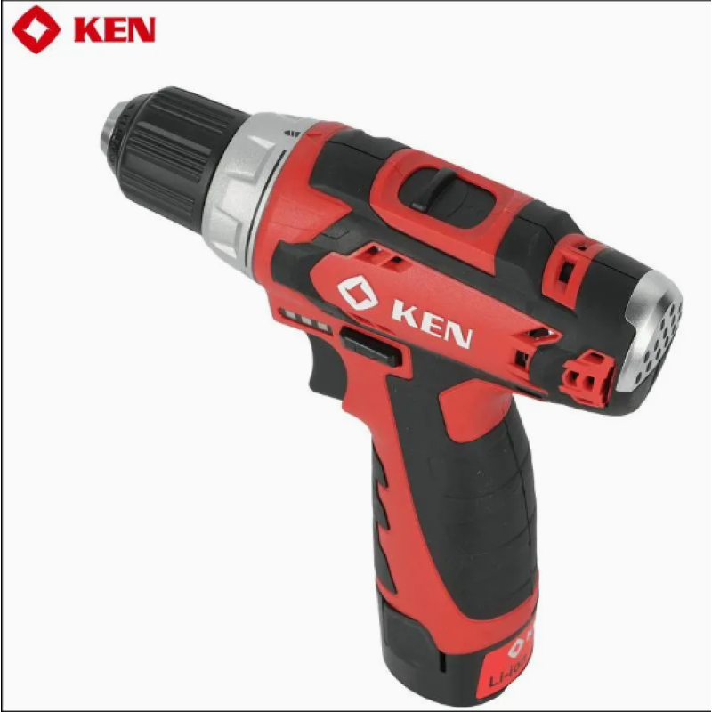 BL6212CB-Z 10mm-12V Li-ion Батарей дрилл 