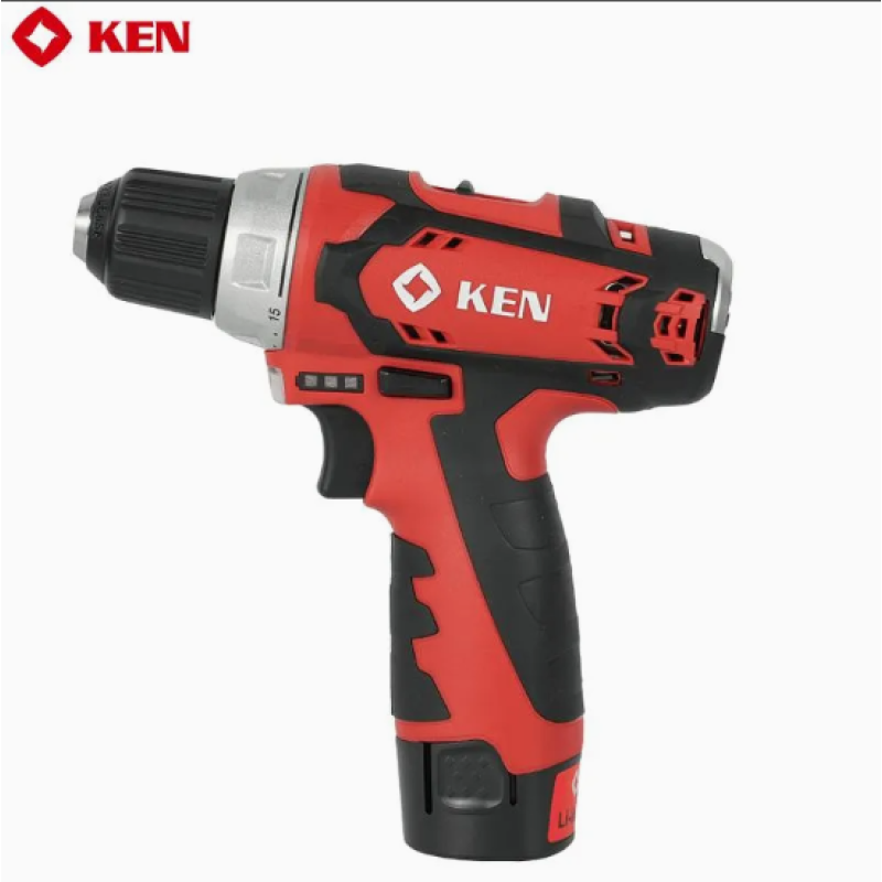 BL6212CB-Z 10mm-12V Li-ion Батарей дрилл 