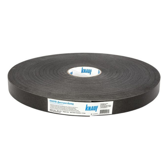 КНАУФ-ДИХТУНГСБАНД НЯГТРУУЛАХ ТУУЗ (50мм х 30м)