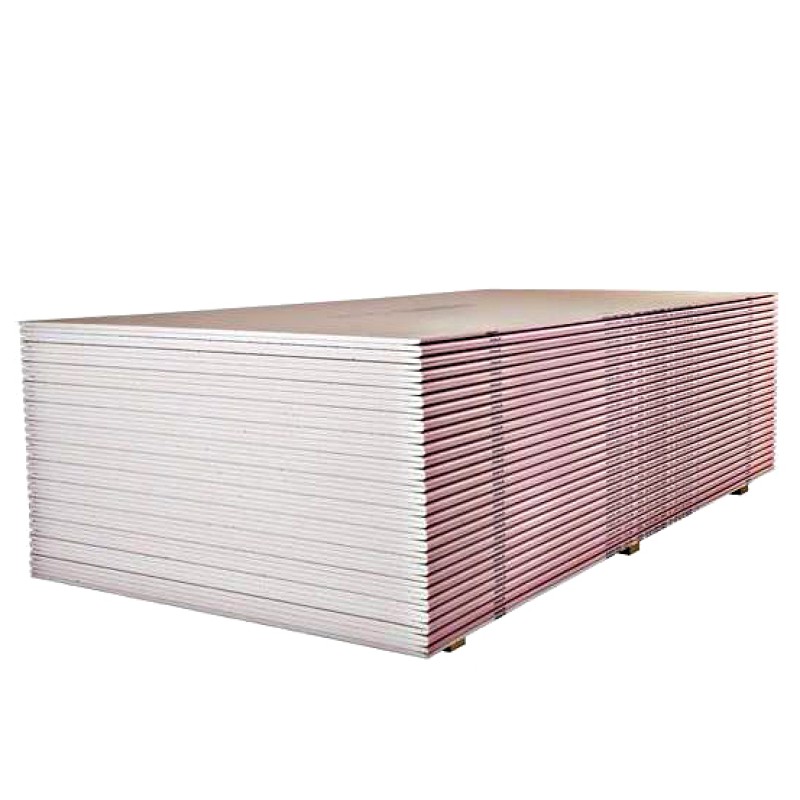 КНАУФ (ГСП-DF) - ГАЛД ТЭСВЭРТЭЙ ГИПСЭН ХАВТАН