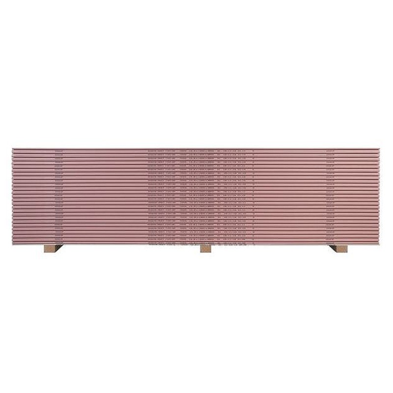 КНАУФ (ГСП-DF) - ГАЛД ТЭСВЭРТЭЙ ГИПСЭН ХАВТАН