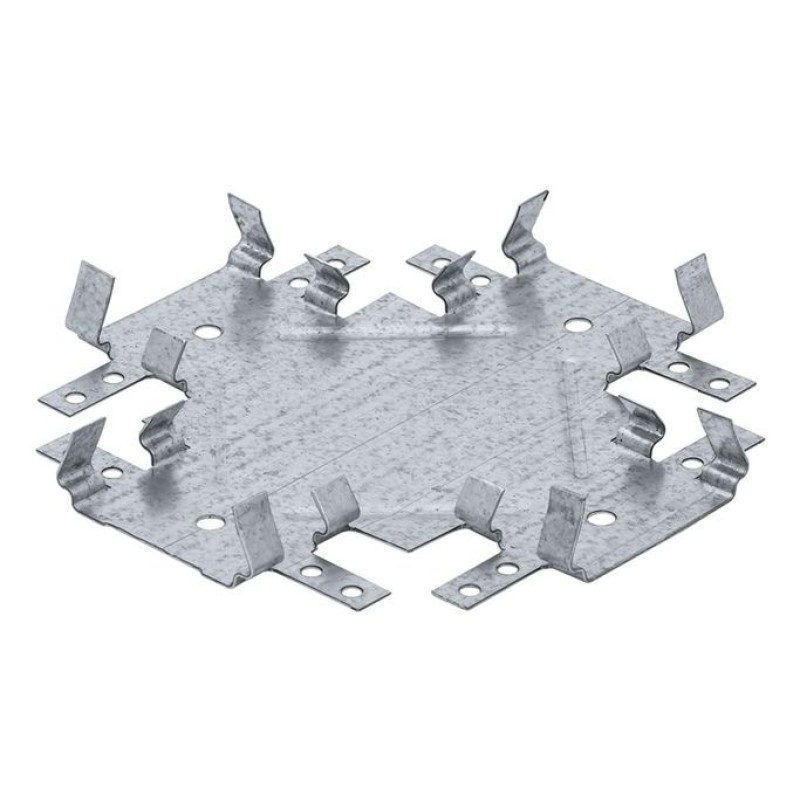 КНАУФ - ЗАГАЛМАЙ ТӨМӨР