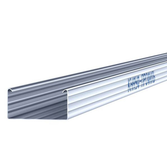 КНАУФ DC - ТААЗНЫ МЕТАЛЛ ПРОФИЛЬ (ПП) 0,6мм