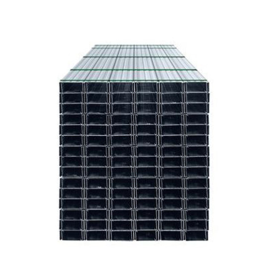 КНАУФ DC - ТААЗНЫ МЕТАЛЛ ПРОФИЛЬ (ПП) 0,6мм