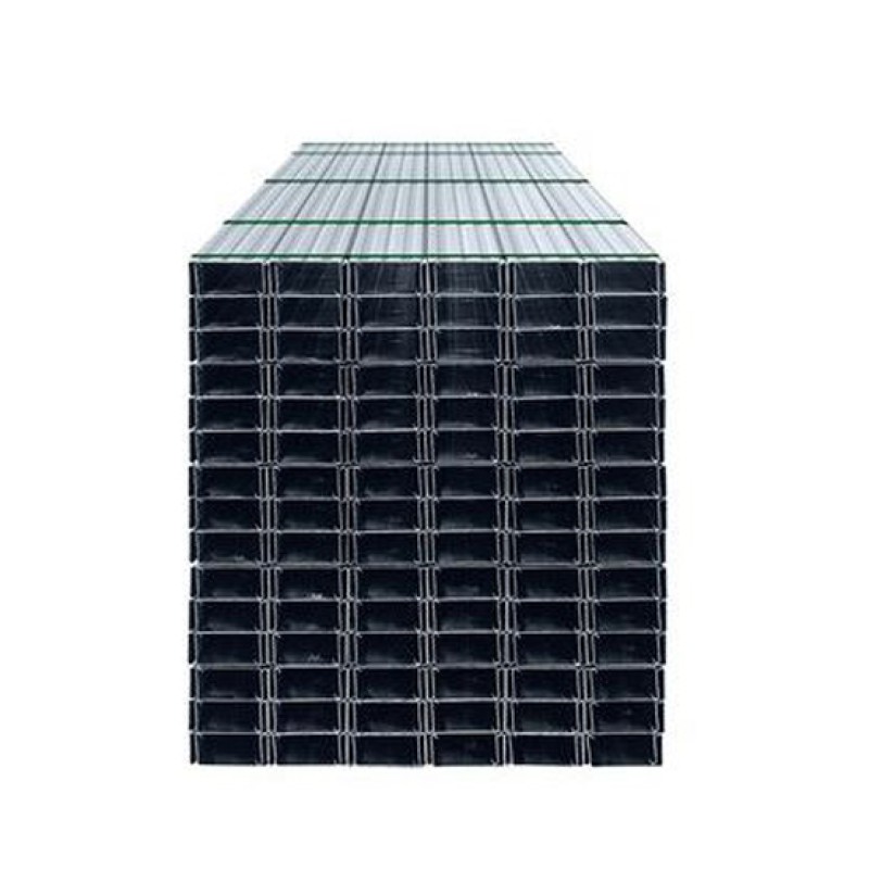 КНАУФ DC - ТААЗНЫ МЕТАЛЛ ПРОФИЛЬ (ПП) 0,6мм