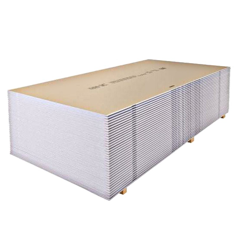 КНАУФ (ГСП-А) - СТАНДАРТ ГИПСЭН ХАВТАН