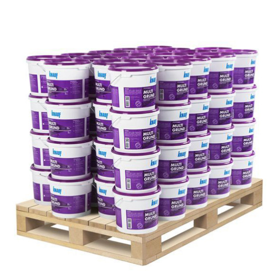 КНАУФ-МУЛЬТИГРУНД Хөрсжүүлэгч 10кг/хувин