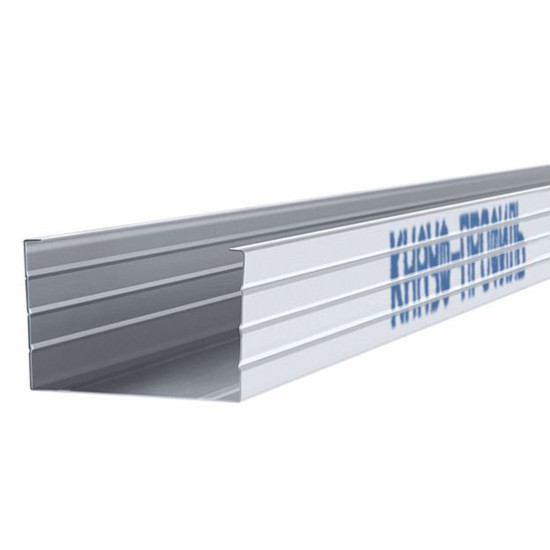 КНАУФ-QC БОСОО МЕТАЛЛ ПРОФИЛЬ (ПС) 0,6мм