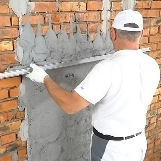 КНАУФ-РОТБАНД дотор универсал шавардлага 30кг/уут