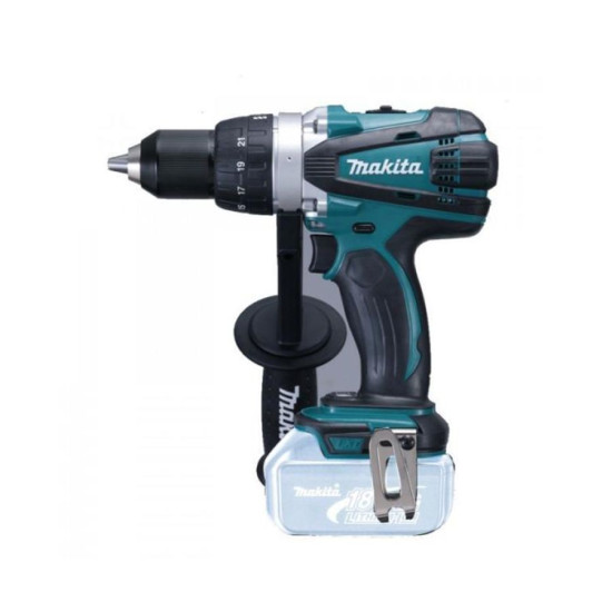 DDF458Z /18V/ Батарейт цохилтот дрилл