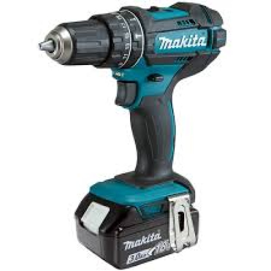 DHP482SFX6 /18V/ Батарейт цохилтот дрилл ком