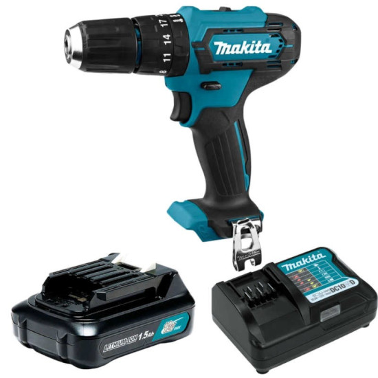 HP333DWYX3 12V Батарейт цохилтот дрилл ком