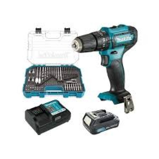 HP333DWYX4 12V Батарейт цохилтот дрилл ком