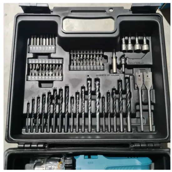 M0801BX1 16 mm (5/8″) 500 W Цохилттой дрилл