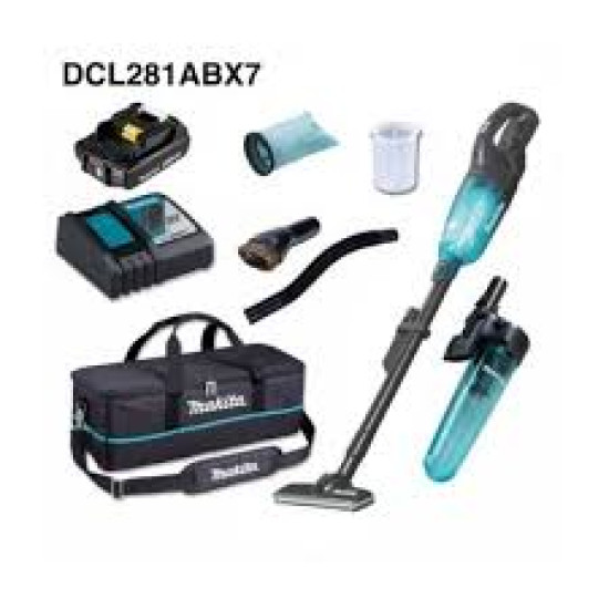 DCL281ABX7 18V Тоос сорогч