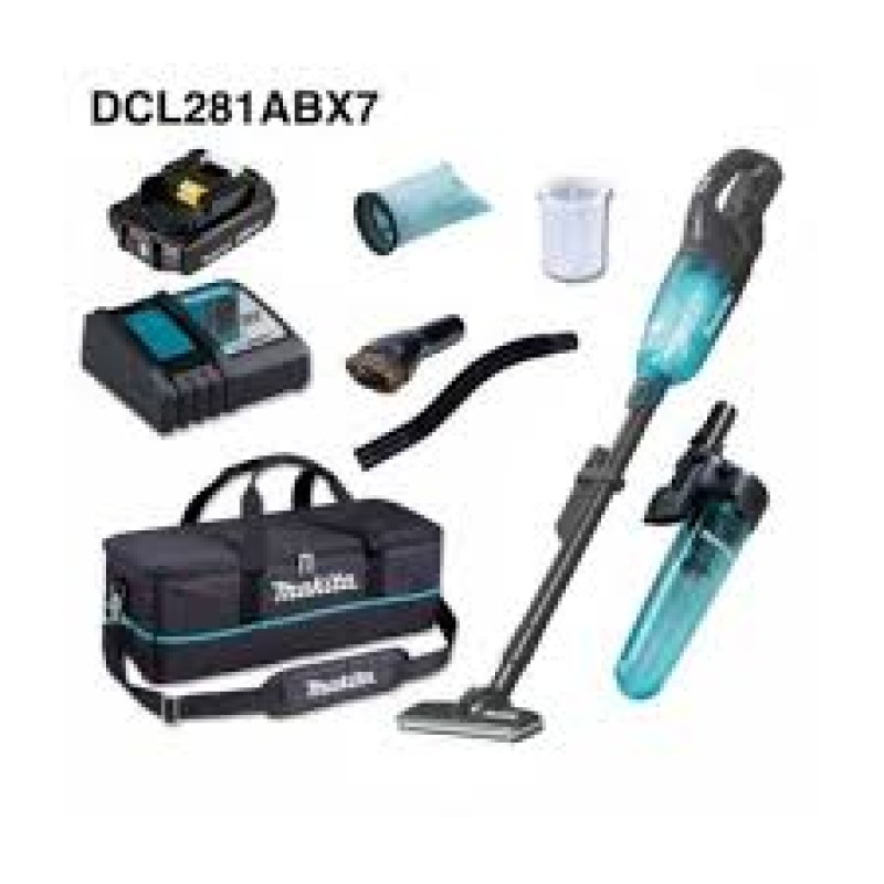 DCL281ABX7 18V Тоос сорогч