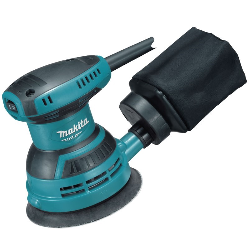 M9204B 123mm (4-7/8″) Цахилгаан Зүлгүүр тойрох эргэлттэй