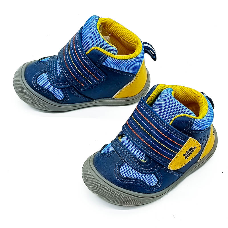 Хөвгүүдийн нумтай пүүз