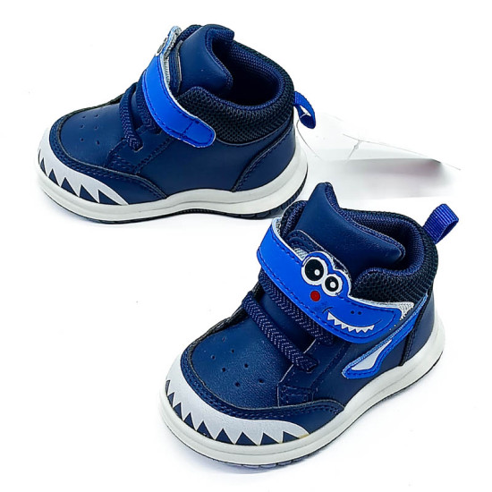 Хөвгүүдийн нумтай арьсан пүүз