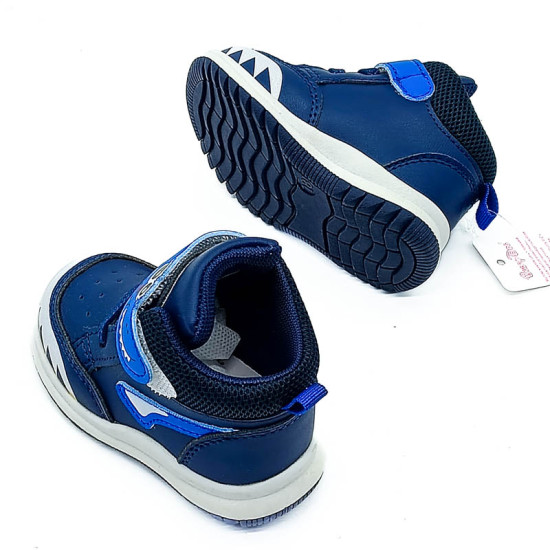 Хөвгүүдийн нумтай арьсан пүүз