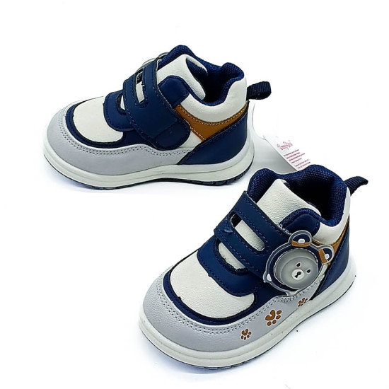 Хөвгүүдийн нумтай арьсан пүүз