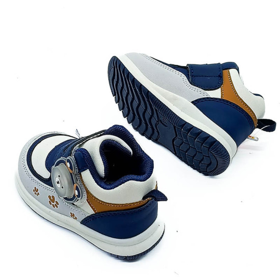 Хөвгүүдийн нумтай арьсан пүүз