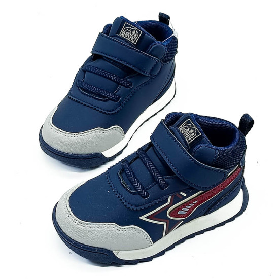 Хөвгүүдийн нумтай арьсан пүүз