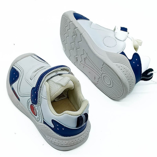 Хөвгүүдийн нумтай арьсан пүүз