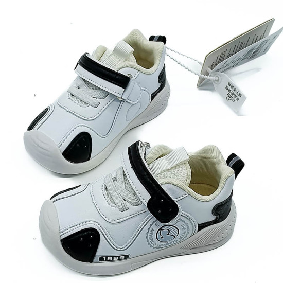 Хөвгүүдийн нумтай арьсан пүүз