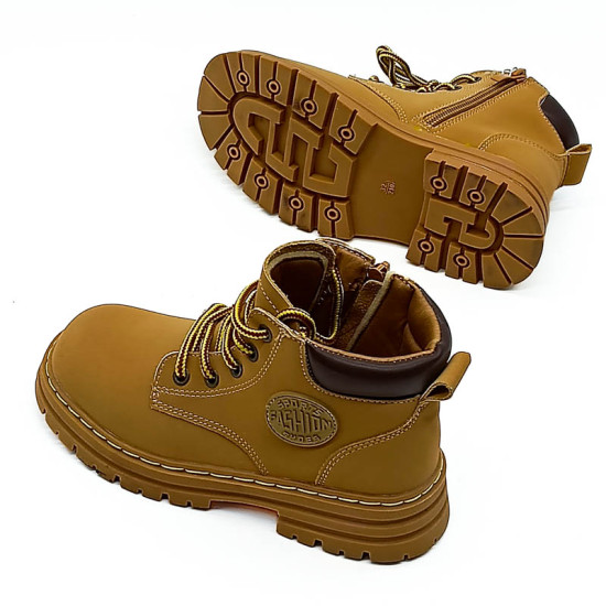 Timberland