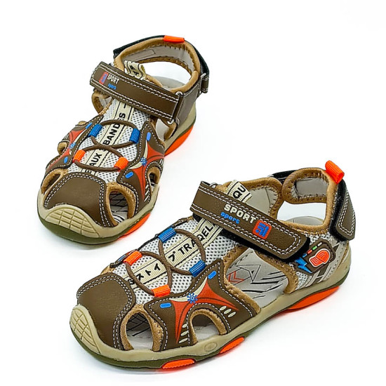 Хөвгүүдийн сеткан сандаал