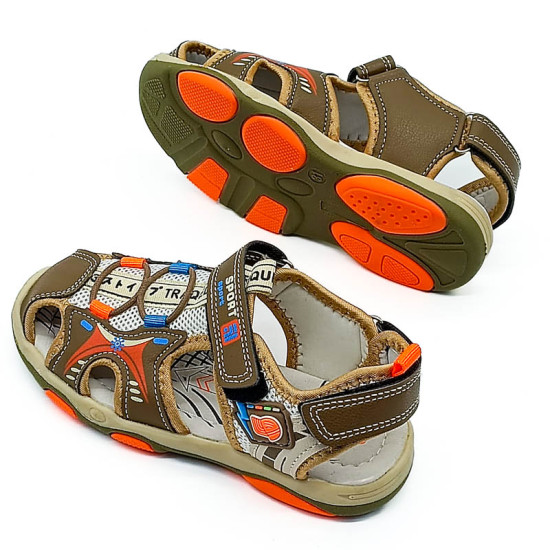 Хөвгүүдийн сеткан сандаал