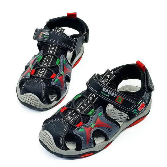 Хөвгүүдийн сеткан сандаал