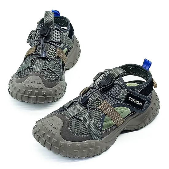 Хөвгүүдийн сеткан сандаал