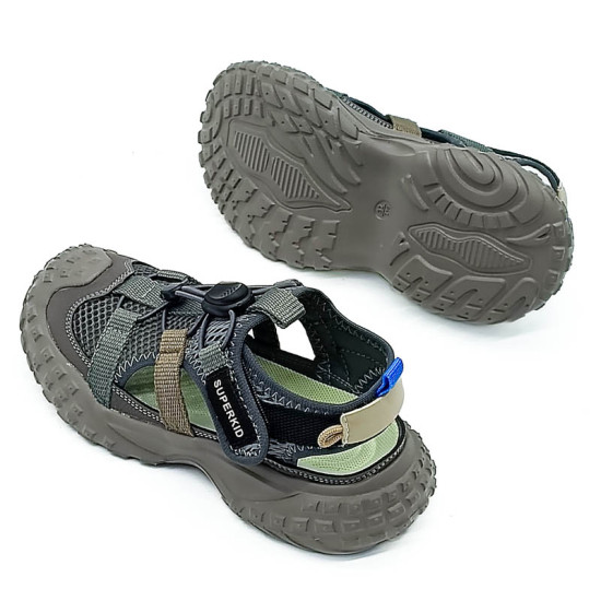 Хөвгүүдийн сеткан сандаал