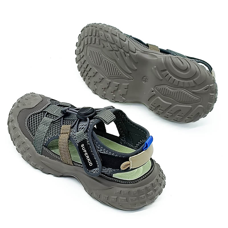 Хөвгүүдийн сеткан сандаал