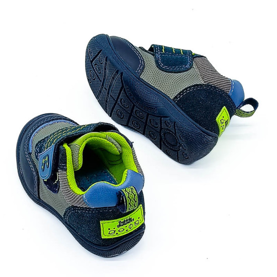 Хөвгүүдийн нумтай пүүз