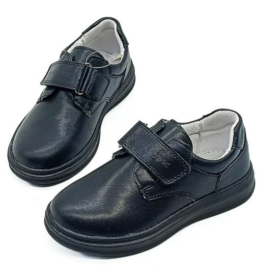 Хөвгүүдийн арьсан потинка