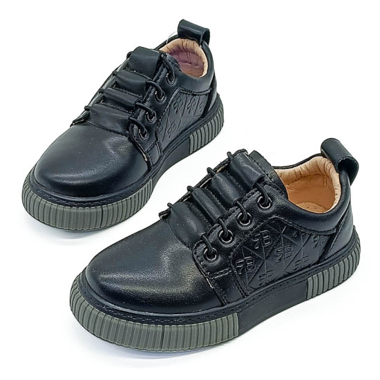 Хөвгүүдийн арьсан потинка