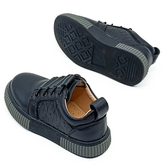 Хөвгүүдийн арьсан потинка