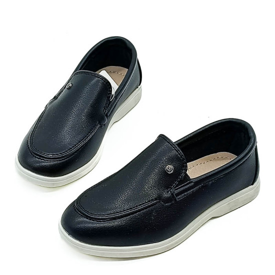 Хөвгүүдийн арьсан потинка