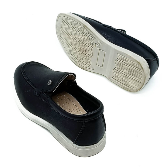 Хөвгүүдийн арьсан потинка