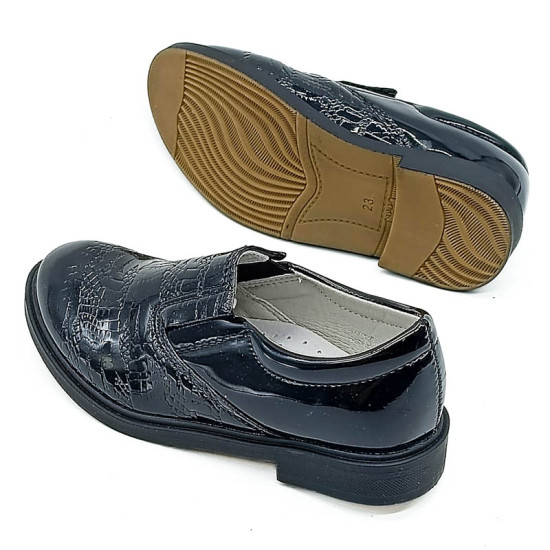 Хөвгүүдийн арьсан потинка