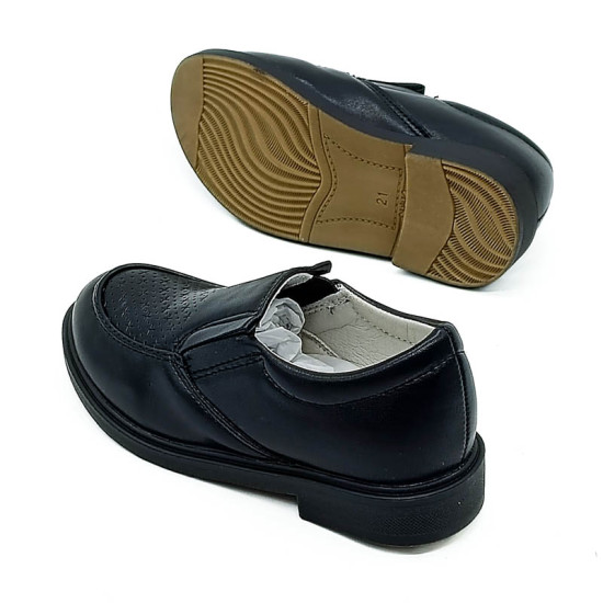 Хөвгүүдийн арьсан потинка