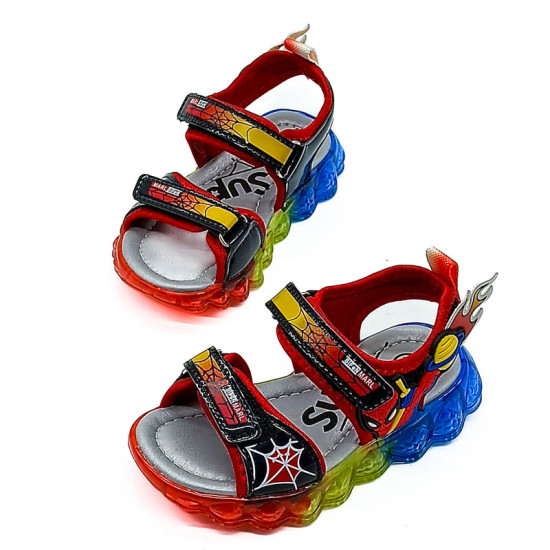 Хөвгүүдийн сеткан сандаал